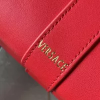Cheap Versace AAA Quality Shoulder Bags For Women #1355835 Replica Wholesale [$132.00 USD] [ITEM#1355835] on Replica Versace AAA Quality Shoulder Bags