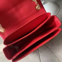Cheap Versace AAA Quality Shoulder Bags For Women #1355835 Replica Wholesale [$132.00 USD] [ITEM#1355835] on Replica Versace AAA Quality Shoulder Bags