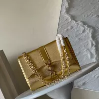 Cheap Versace AAA Quality Shoulder Bags For Women #1355836 Replica Wholesale [$128.00 USD] [ITEM#1355836] on Replica Versace AAA Quality Shoulder Bags
