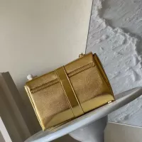 Cheap Versace AAA Quality Shoulder Bags For Women #1355836 Replica Wholesale [$128.00 USD] [ITEM#1355836] on Replica Versace AAA Quality Shoulder Bags