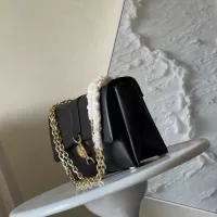 Cheap Versace AAA Quality Shoulder Bags For Women #1355837 Replica Wholesale [$132.00 USD] [ITEM#1355837] on Replica Versace AAA Quality Shoulder Bags