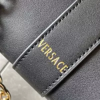 Cheap Versace AAA Quality Shoulder Bags For Women #1355837 Replica Wholesale [$132.00 USD] [ITEM#1355837] on Replica Versace AAA Quality Shoulder Bags