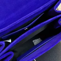 Cheap Versace AAA Quality Shoulder Bags For Women #1355839 Replica Wholesale [$132.00 USD] [ITEM#1355839] on Replica Versace AAA Quality Shoulder Bags