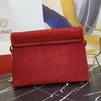 Cheap Versace AAA Quality Shoulder Bags For Women #1355840 Replica Wholesale [$132.00 USD] [ITEM#1355840] on Replica Versace AAA Quality Shoulder Bags
