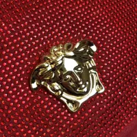 Cheap Versace AAA Quality Shoulder Bags For Women #1355840 Replica Wholesale [$132.00 USD] [ITEM#1355840] on Replica Versace AAA Quality Shoulder Bags