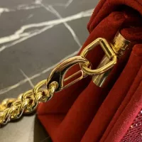 Cheap Versace AAA Quality Shoulder Bags For Women #1355840 Replica Wholesale [$132.00 USD] [ITEM#1355840] on Replica Versace AAA Quality Shoulder Bags