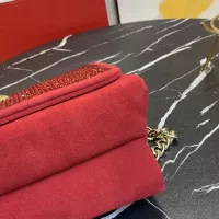 Cheap Versace AAA Quality Shoulder Bags For Women #1355840 Replica Wholesale [$132.00 USD] [ITEM#1355840] on Replica Versace AAA Quality Shoulder Bags