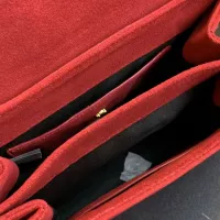 Cheap Versace AAA Quality Shoulder Bags For Women #1355840 Replica Wholesale [$132.00 USD] [ITEM#1355840] on Replica Versace AAA Quality Shoulder Bags