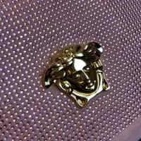 Cheap Versace AAA Quality Shoulder Bags For Women #1355841 Replica Wholesale [$132.00 USD] [ITEM#1355841] on Replica Versace AAA Quality Shoulder Bags