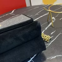 Cheap Versace AAA Quality Shoulder Bags For Women #1355842 Replica Wholesale [$132.00 USD] [ITEM#1355842] on Replica Versace AAA Quality Shoulder Bags