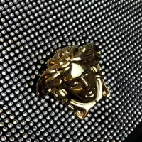 Cheap Versace AAA Quality Shoulder Bags For Women #1355843 Replica Wholesale [$132.00 USD] [ITEM#1355843] on Replica Versace AAA Quality Shoulder Bags