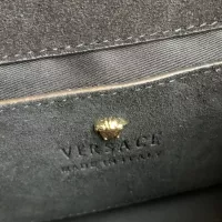 Cheap Versace AAA Quality Shoulder Bags For Women #1355843 Replica Wholesale [$132.00 USD] [ITEM#1355843] on Replica Versace AAA Quality Shoulder Bags
