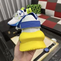 Cheap Dolce &amp; Gabbana D&amp;G Casual Shoes For Men #1355844 Replica Wholesale [$98.00 USD] [ITEM#1355844] on Replica Dolce &amp; Gabbana D&amp;G Casual Shoes