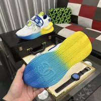 Cheap Dolce &amp; Gabbana D&amp;G Casual Shoes For Men #1355844 Replica Wholesale [$98.00 USD] [ITEM#1355844] on Replica Dolce &amp; Gabbana D&amp;G Casual Shoes