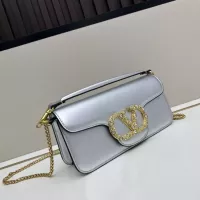 Cheap Valentino AAA Quality Shoulder Bags For Women #1355845 Replica Wholesale [$100.00 USD] [ITEM#1355845] on Replica Valentino AAA Quality Shoulder Bags