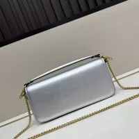 Cheap Valentino AAA Quality Shoulder Bags For Women #1355845 Replica Wholesale [$100.00 USD] [ITEM#1355845] on Replica Valentino AAA Quality Shoulder Bags