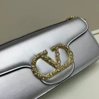 Cheap Valentino AAA Quality Shoulder Bags For Women #1355845 Replica Wholesale [$100.00 USD] [ITEM#1355845] on Replica Valentino AAA Quality Shoulder Bags