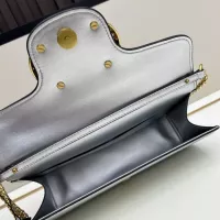 Cheap Valentino AAA Quality Shoulder Bags For Women #1355845 Replica Wholesale [$100.00 USD] [ITEM#1355845] on Replica Valentino AAA Quality Shoulder Bags