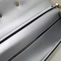 Cheap Valentino AAA Quality Shoulder Bags For Women #1355845 Replica Wholesale [$100.00 USD] [ITEM#1355845] on Replica Valentino AAA Quality Shoulder Bags