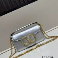 Cheap Valentino AAA Quality Shoulder Bags For Women #1355847 Replica Wholesale [$98.00 USD] [ITEM#1355847] on Replica Valentino AAA Quality Shoulder Bags