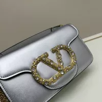 Cheap Valentino AAA Quality Shoulder Bags For Women #1355847 Replica Wholesale [$98.00 USD] [ITEM#1355847] on Replica Valentino AAA Quality Shoulder Bags