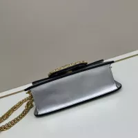 Cheap Valentino AAA Quality Shoulder Bags For Women #1355847 Replica Wholesale [$98.00 USD] [ITEM#1355847] on Replica Valentino AAA Quality Shoulder Bags