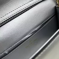 Cheap Valentino AAA Quality Shoulder Bags For Women #1355847 Replica Wholesale [$98.00 USD] [ITEM#1355847] on Replica Valentino AAA Quality Shoulder Bags