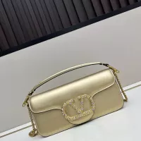 Cheap Valentino AAA Quality Shoulder Bags For Women #1355848 Replica Wholesale [$100.00 USD] [ITEM#1355848] on Replica Valentino AAA Quality Shoulder Bags