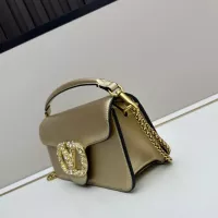 Cheap Valentino AAA Quality Shoulder Bags For Women #1355848 Replica Wholesale [$100.00 USD] [ITEM#1355848] on Replica Valentino AAA Quality Shoulder Bags