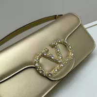Cheap Valentino AAA Quality Shoulder Bags For Women #1355848 Replica Wholesale [$100.00 USD] [ITEM#1355848] on Replica Valentino AAA Quality Shoulder Bags