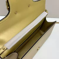 Cheap Valentino AAA Quality Shoulder Bags For Women #1355848 Replica Wholesale [$100.00 USD] [ITEM#1355848] on Replica Valentino AAA Quality Shoulder Bags