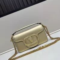 Cheap Valentino AAA Quality Shoulder Bags For Women #1355849 Replica Wholesale [$98.00 USD] [ITEM#1355849] on Replica Valentino AAA Quality Shoulder Bags