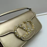 Cheap Valentino AAA Quality Shoulder Bags For Women #1355849 Replica Wholesale [$98.00 USD] [ITEM#1355849] on Replica Valentino AAA Quality Shoulder Bags