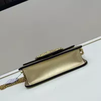 Cheap Valentino AAA Quality Shoulder Bags For Women #1355849 Replica Wholesale [$98.00 USD] [ITEM#1355849] on Replica Valentino AAA Quality Shoulder Bags