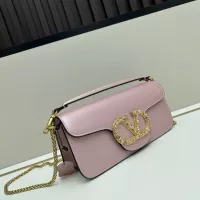 Cheap Valentino AAA Quality Shoulder Bags For Women #1355851 Replica Wholesale [$100.00 USD] [ITEM#1355851] on Replica Valentino AAA Quality Shoulder Bags