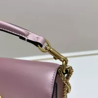 Cheap Valentino AAA Quality Shoulder Bags For Women #1355851 Replica Wholesale [$100.00 USD] [ITEM#1355851] on Replica Valentino AAA Quality Shoulder Bags