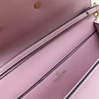 Cheap Valentino AAA Quality Shoulder Bags For Women #1355851 Replica Wholesale [$100.00 USD] [ITEM#1355851] on Replica Valentino AAA Quality Shoulder Bags