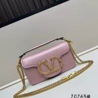 Cheap Valentino AAA Quality Shoulder Bags For Women #1355852 Replica Wholesale [$98.00 USD] [ITEM#1355852] on Replica Valentino AAA Quality Shoulder Bags