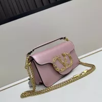 Cheap Valentino AAA Quality Shoulder Bags For Women #1355852 Replica Wholesale [$98.00 USD] [ITEM#1355852] on Replica Valentino AAA Quality Shoulder Bags