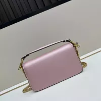 Cheap Valentino AAA Quality Shoulder Bags For Women #1355852 Replica Wholesale [$98.00 USD] [ITEM#1355852] on Replica Valentino AAA Quality Shoulder Bags