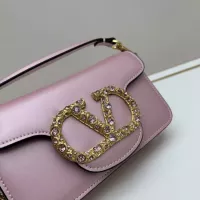 Cheap Valentino AAA Quality Shoulder Bags For Women #1355852 Replica Wholesale [$98.00 USD] [ITEM#1355852] on Replica Valentino AAA Quality Shoulder Bags
