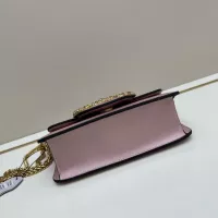 Cheap Valentino AAA Quality Shoulder Bags For Women #1355852 Replica Wholesale [$98.00 USD] [ITEM#1355852] on Replica Valentino AAA Quality Shoulder Bags