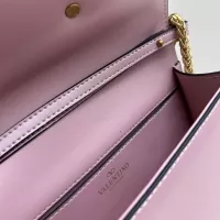 Cheap Valentino AAA Quality Shoulder Bags For Women #1355852 Replica Wholesale [$98.00 USD] [ITEM#1355852] on Replica Valentino AAA Quality Shoulder Bags