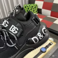 Cheap Dolce &amp; Gabbana D&amp;G Casual Shoes For Men #1355853 Replica Wholesale [$98.00 USD] [ITEM#1355853] on Replica Dolce &amp; Gabbana D&amp;G Casual Shoes