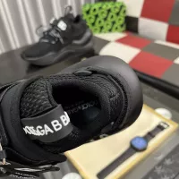 Cheap Dolce &amp; Gabbana D&amp;G Casual Shoes For Men #1355853 Replica Wholesale [$98.00 USD] [ITEM#1355853] on Replica Dolce &amp; Gabbana D&amp;G Casual Shoes