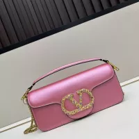 Cheap Valentino AAA Quality Shoulder Bags For Women #1355854 Replica Wholesale [$100.00 USD] [ITEM#1355854] on Replica Valentino AAA Quality Shoulder Bags