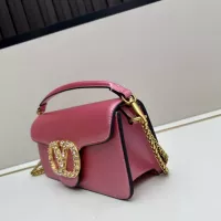 Cheap Valentino AAA Quality Shoulder Bags For Women #1355854 Replica Wholesale [$100.00 USD] [ITEM#1355854] on Replica Valentino AAA Quality Shoulder Bags