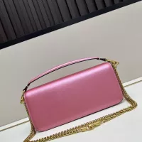 Cheap Valentino AAA Quality Shoulder Bags For Women #1355854 Replica Wholesale [$100.00 USD] [ITEM#1355854] on Replica Valentino AAA Quality Shoulder Bags