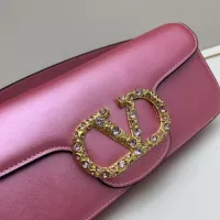 Cheap Valentino AAA Quality Shoulder Bags For Women #1355854 Replica Wholesale [$100.00 USD] [ITEM#1355854] on Replica Valentino AAA Quality Shoulder Bags