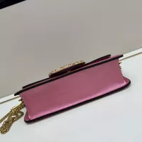 Cheap Valentino AAA Quality Shoulder Bags For Women #1355854 Replica Wholesale [$100.00 USD] [ITEM#1355854] on Replica Valentino AAA Quality Shoulder Bags